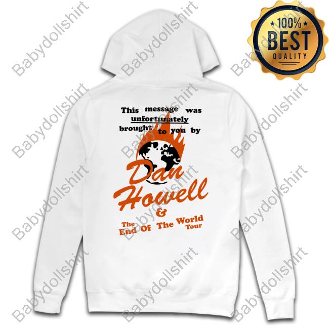 Official Daniel Howell - Save The Bees Top Shirt Daniel Howell - Save The Bees Shirt 2023