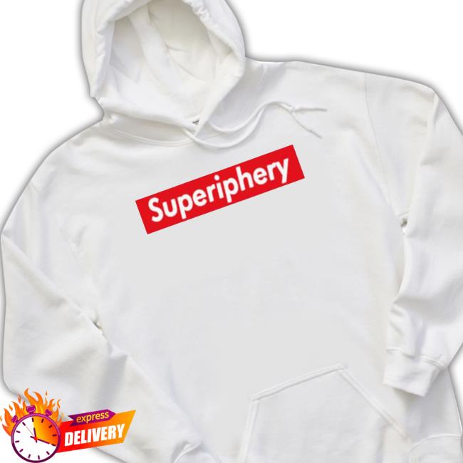 Superiphery Box Shirt