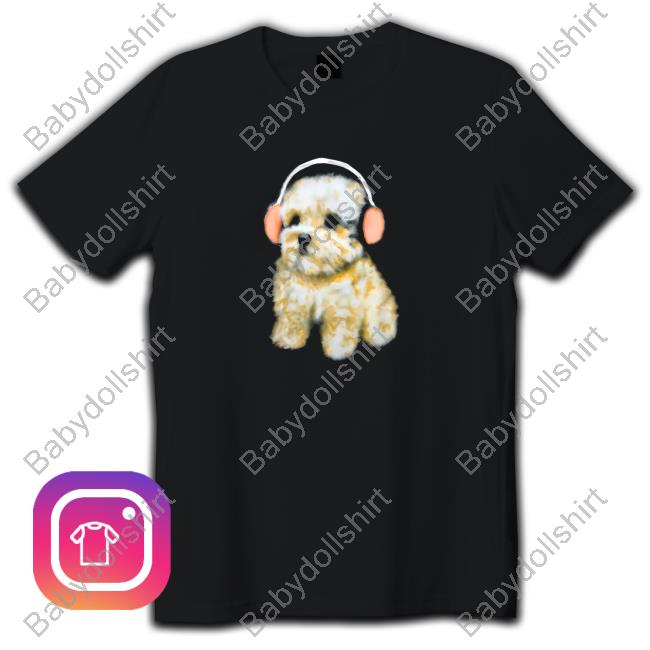 Paul Mescal | Clairo Dog 2024 Hoodie
