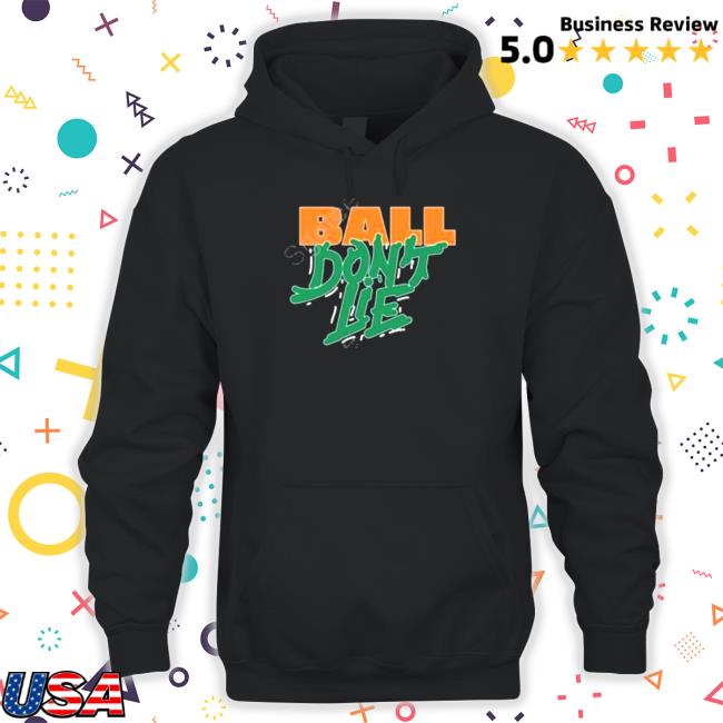 Official Ball don’t lie Hoodie Official Ball don’t lie Cap