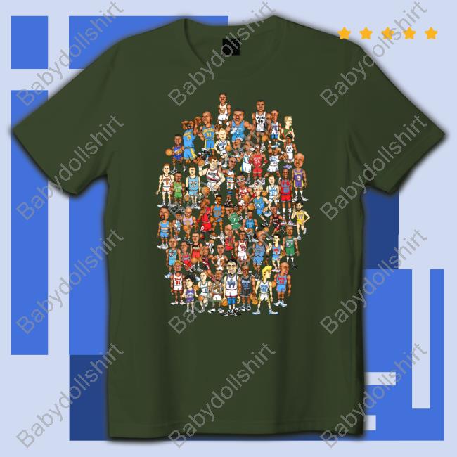 90's Lengend Limited Edition Tee