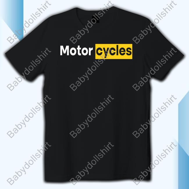 Renegade Babes Merch Motor Hub Hoodie Motor Cycles