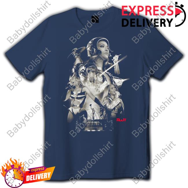 Beyonce Houston Long Sleeve Tee