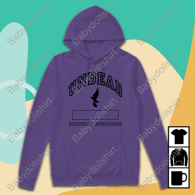 Physical Education Tee