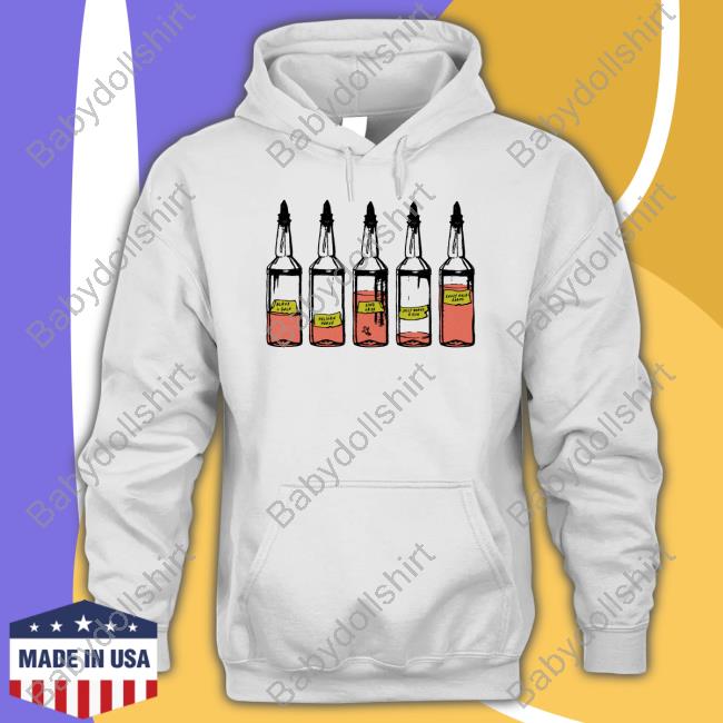 Official The Shop At The Collection Merch Sno-Ball T-Shirt