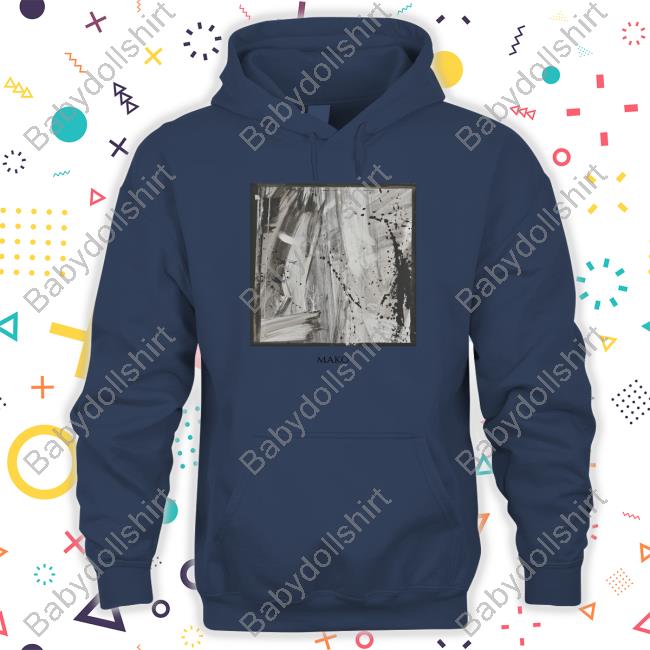Mako Paint Box Shirt