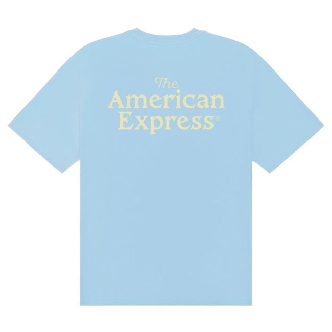 New American Express Malbon Golf Bermuda Tournament Design