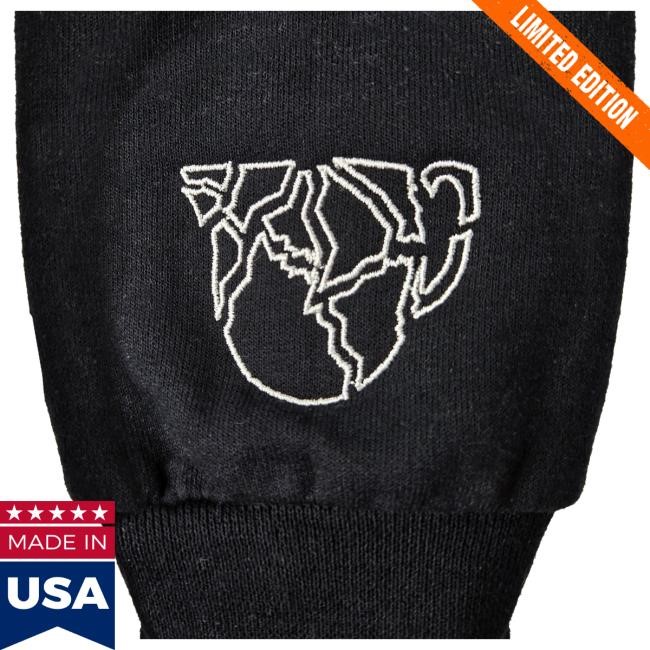 Official Mitski Merch Store Mitski Logo Embroidered Hoodies Mitski Shop Mitskileaks