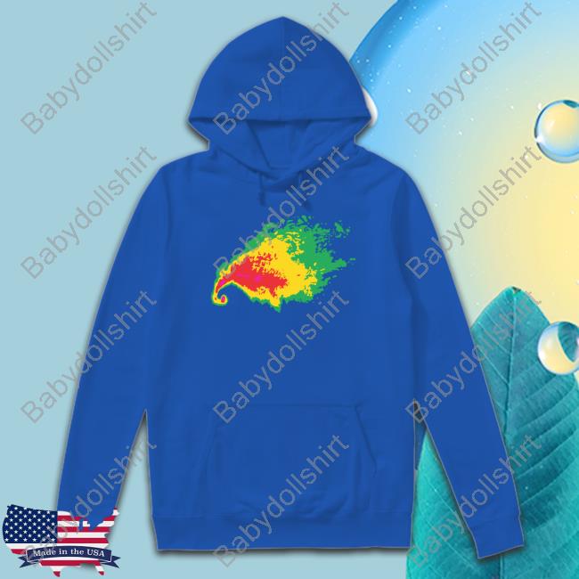 Supercell Long Sleeve T Shirt