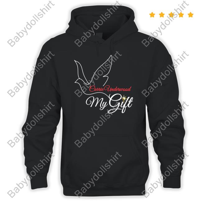 Carrie Underwood Store My Gift Cap
