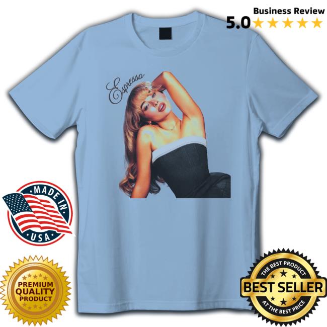 Sabrina Carpenter Espresso Tee Shirt