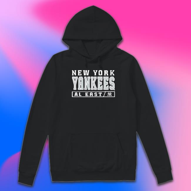 Official Game Plan New York Yankees By 47 BRAND Tee