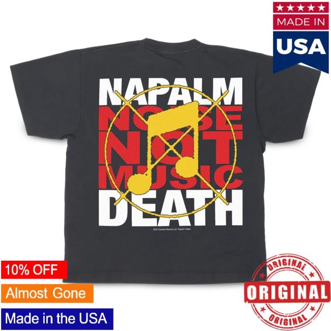 Online Ceramics Life?Off-Black New Shirt