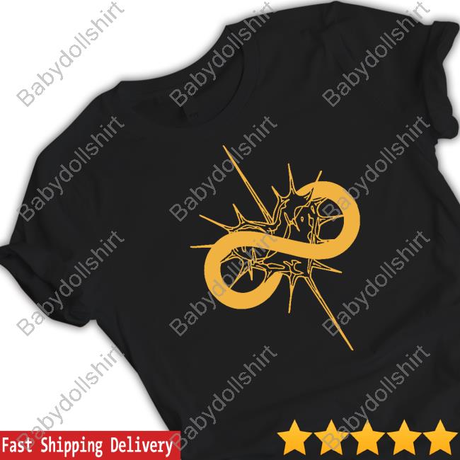 Spike Tour Shirt