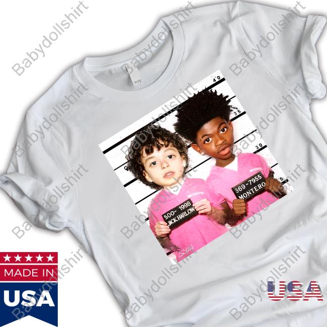 Industry Babies Limited Edition Shirts