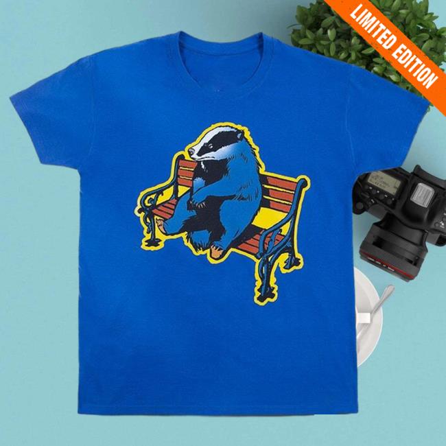 Larian Badger Shirts