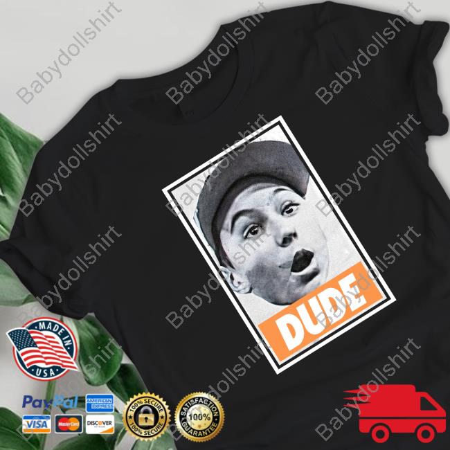 Jackson Dude Tee Shirt Make A Wish America Anaheim Ducks