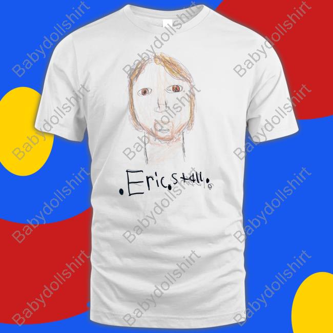 Eric Stall FloridaPanthers Shirts