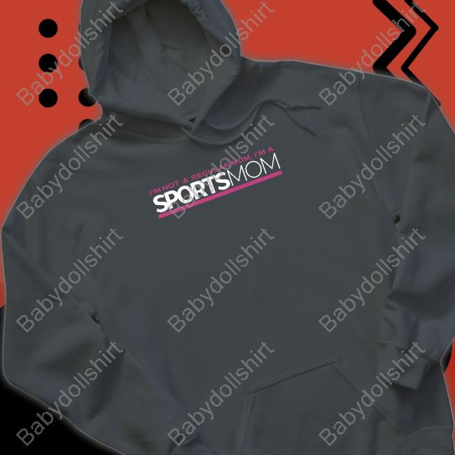 BreakingT Sports Mom Shirts