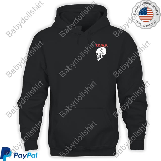 I Know I've Got My Problems Sweatshirt