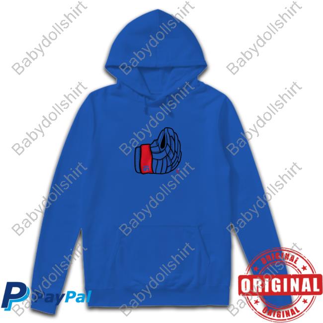 Italian Hand Hockey Glove Shirt 2024