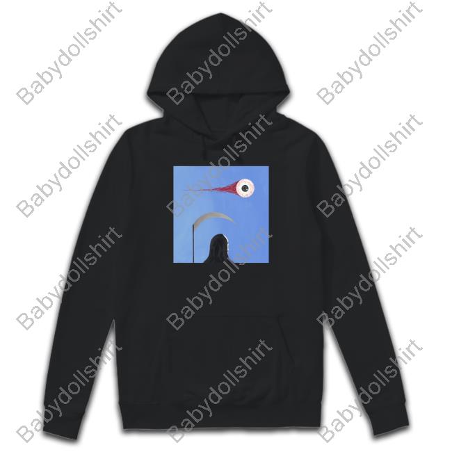 Doja Cat Merch Grim Reaper Shirt