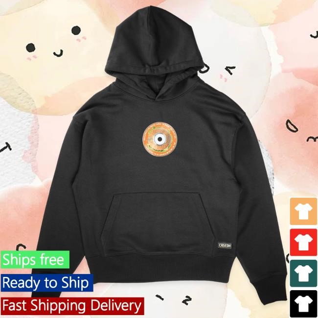 Official Caseoh Games Merch CaseOh's Burgers in the Back Hoodies CaseohGames