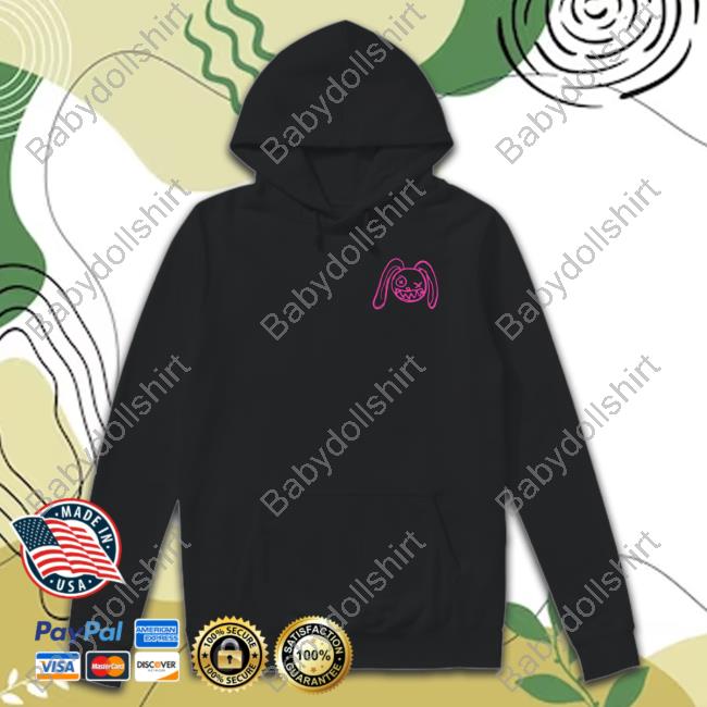 Official Call Of Duty Merch Mister Peeks Hoodie