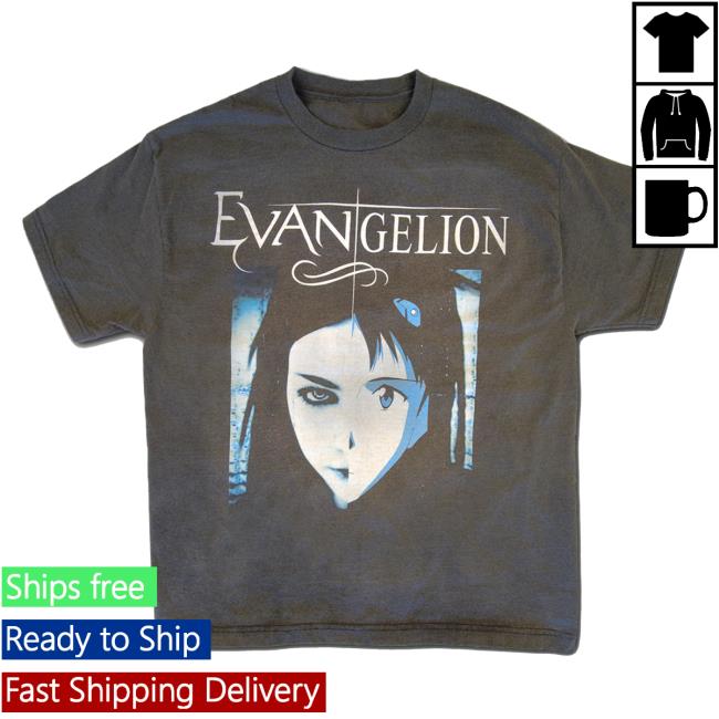 Evanescence X Eva Hoodie Rafeal Shirt