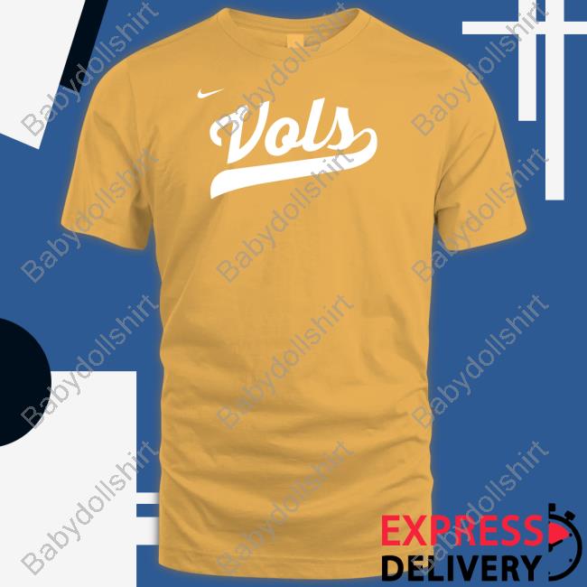 Ron Slay Vols T-Shirt