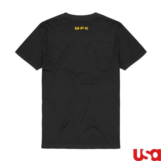 Michael Patrick Kelly Based On a True Story Tee M.P.K Merch