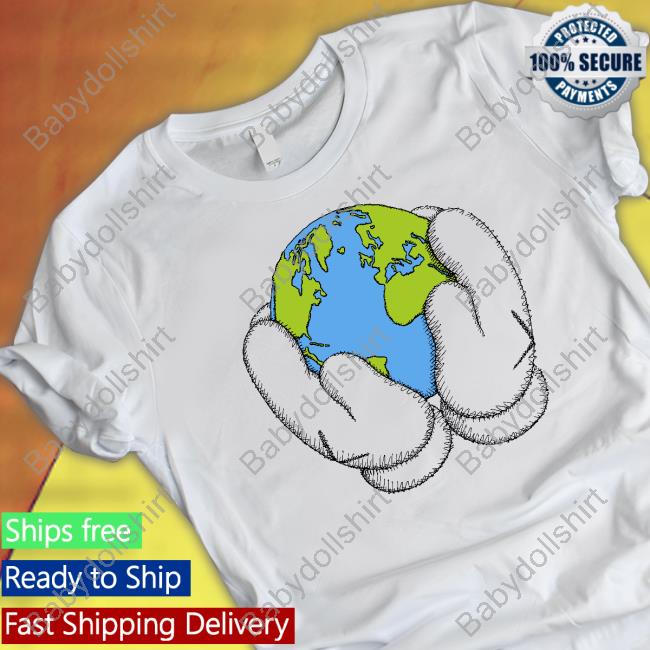 Peace For All Shirts