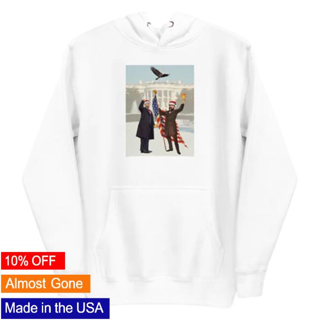 Official Grift Shop The [Perry] Crewneck Sweatshirt