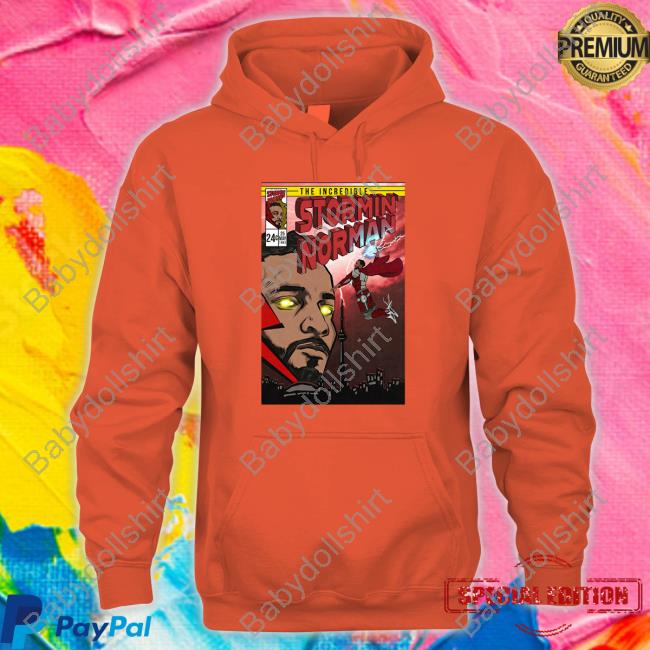 Stormin Norman Shirt