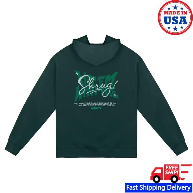 Official Christina Grimmie With The Shrug Popover Hoodie