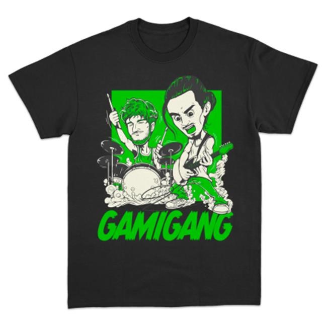 Origami Angel Anime Tees