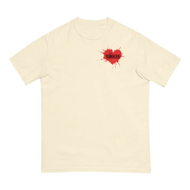 Lisa Frankenstein If You Haven't Met The One, Just Make Him Out of Many New Tee