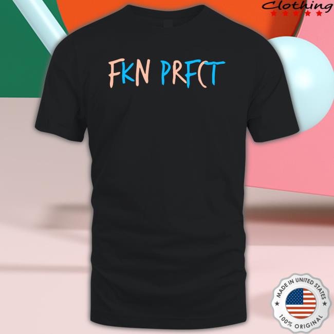 Optic Pamaj Fkn Prfct Shirt