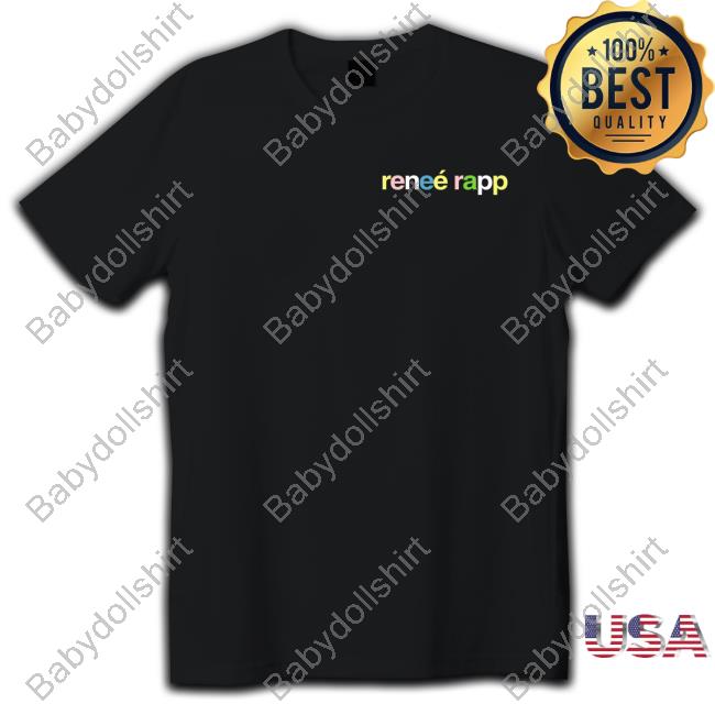 Reneé Rapp Shirts
