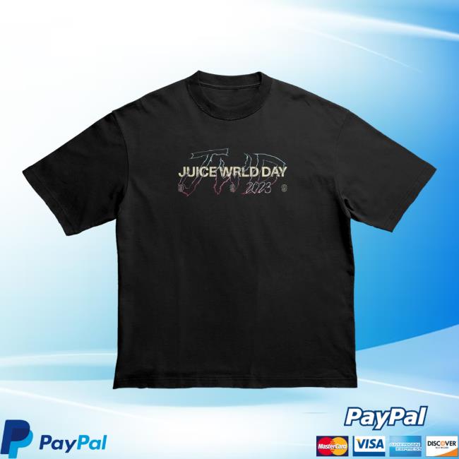 Official 999 Club Juice Wrld Merch Store Encore Shirt New 999Club Clothing Juicewrld