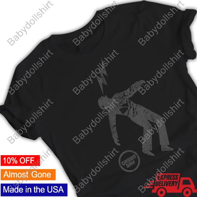 Official Vintage Warning Reprint Shirts