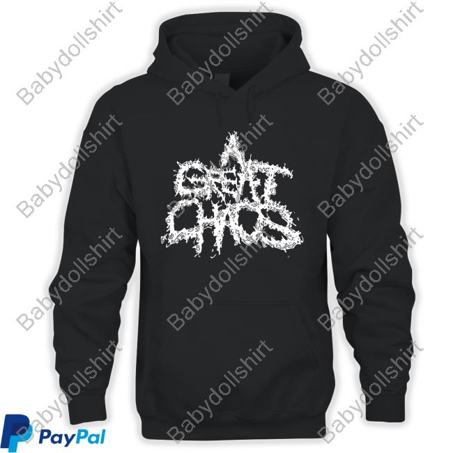 Ken Carson A Great Chaos Shirt New