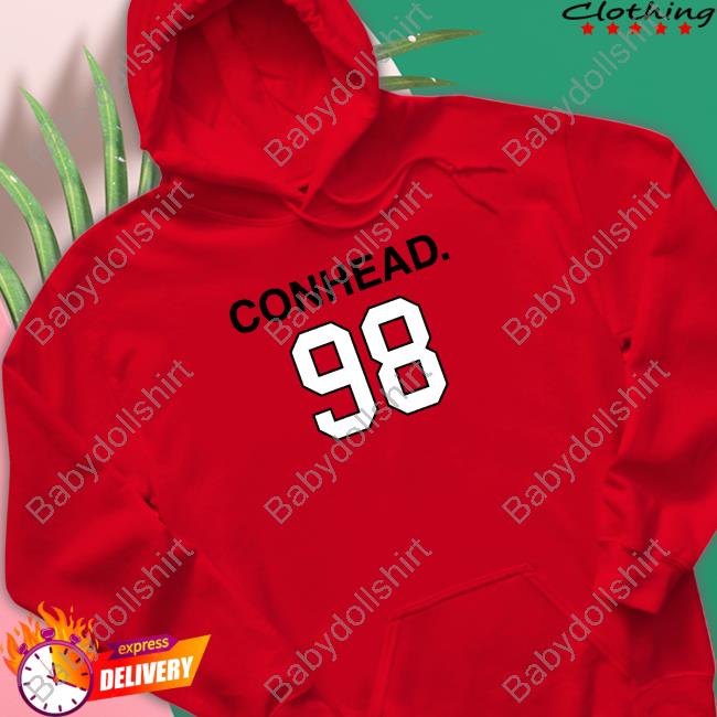 Conhead 98 Crewneck Sweatshirt