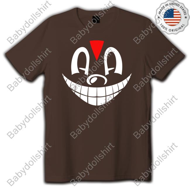 Small Dark One Merch I Wish Crewneck Sweatshirt
