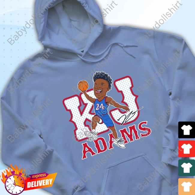 Charlie Hustle Kj Adams Dunking Tank Top