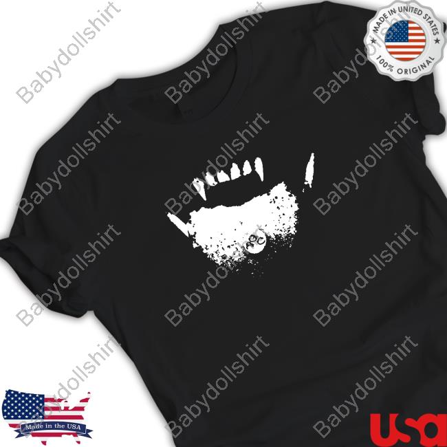 Official AGC Teen X Vamp Tee