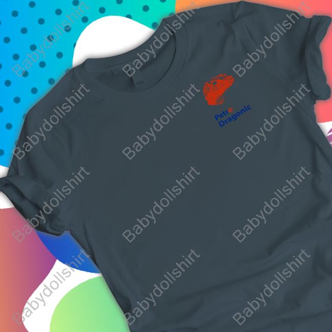 Kgatlw Petrodragonic Drink The Fuckin Gas And Killeth Shirt