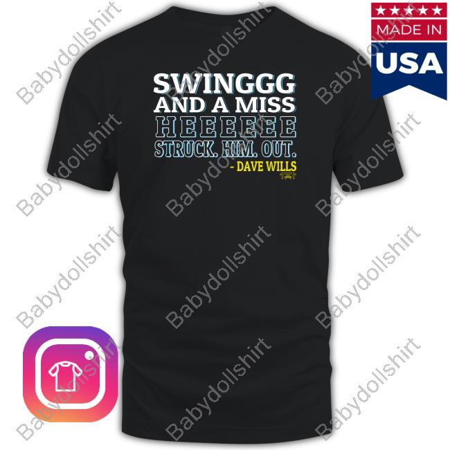 Thank You Dave Shirt