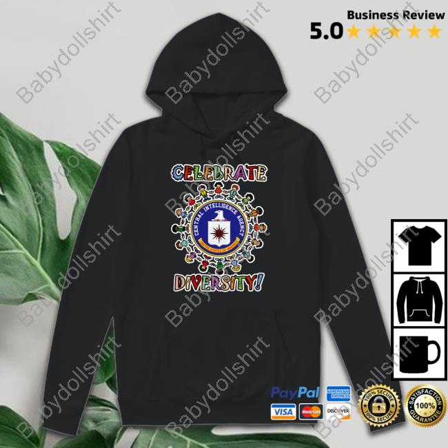 Celebrate Diversity Shirt
