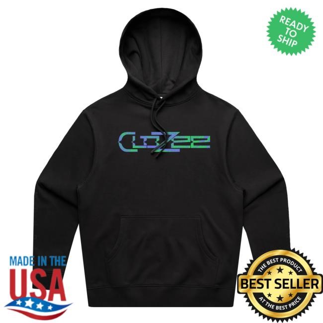 CloZee - Microworlds Hoodie CloZee Store CloZee - Microworlds Hoodie CloZee Store